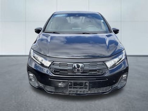 Used 2025 Honda Odyssey Sport-L image 8
