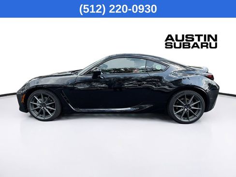New 2026 Subaru BRZ Limited image 5