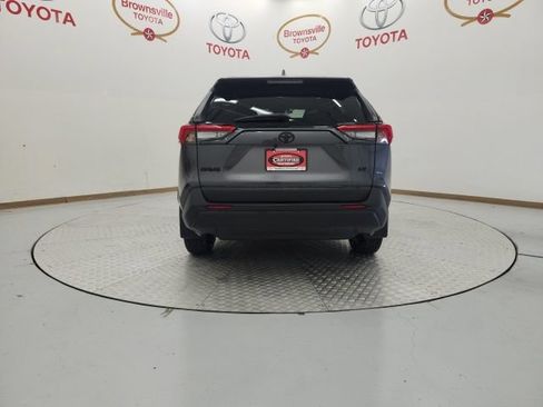 Used 2023 Toyota RAV4 LE FWD image 7