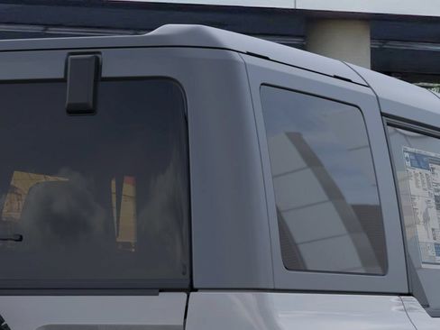 New 2026 Ford Bronco Big Bend AWD/4WD image 25