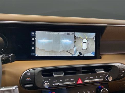 New 2026 Hyundai Palisade Calligraphy image 10