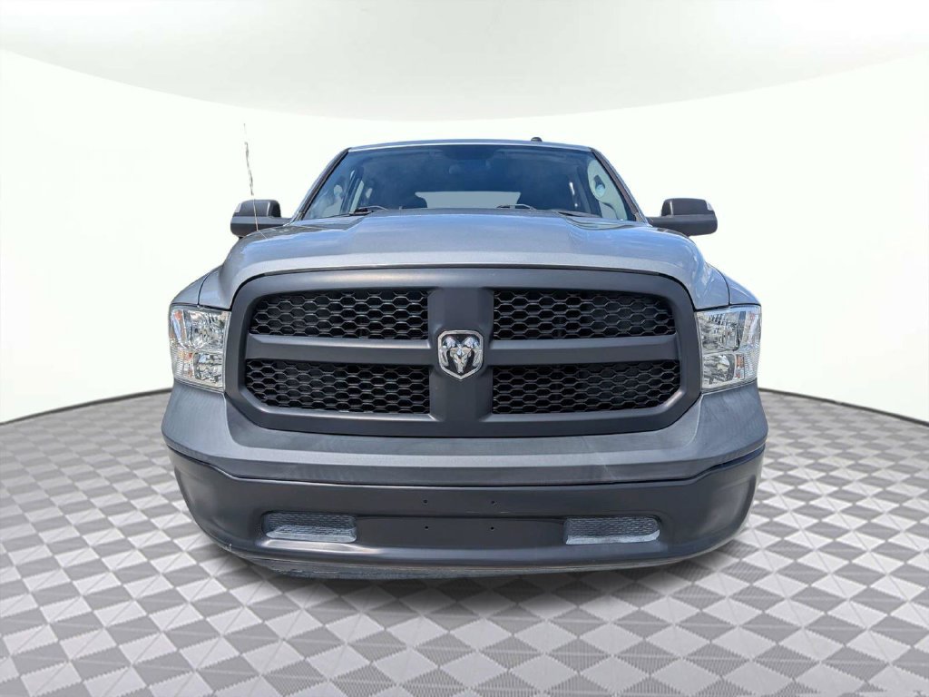 Used 2022 RAM 1500 Tradesman w/ Popular Equipment Group AWD/4WD image 6