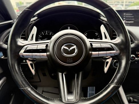 Used 2022 MAZDA MAZDA3 s AWD/4WD image 13