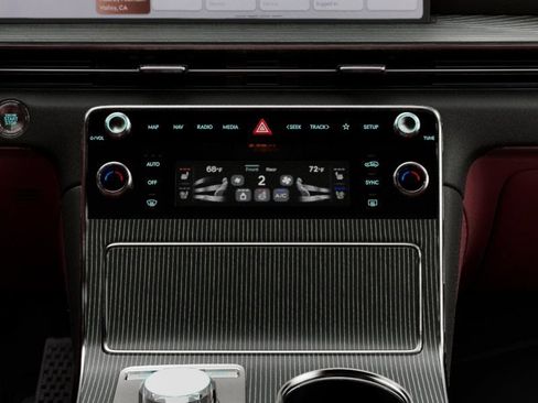 New 2026 Genesis GV80 3.5T AWD/4WD image 15