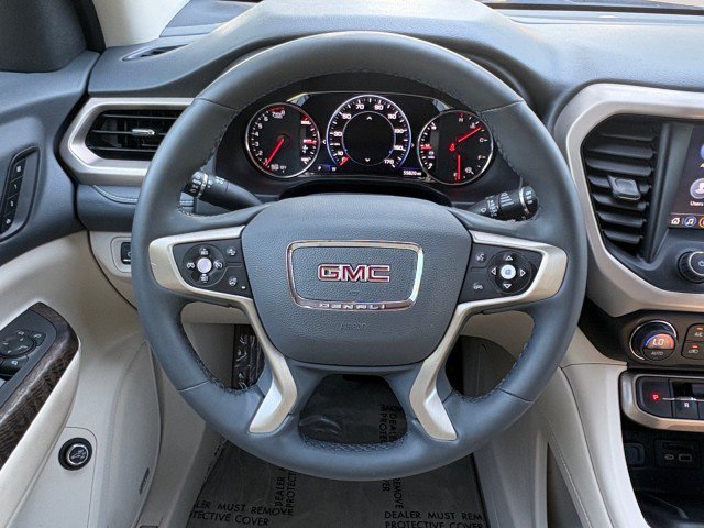 Used 2023 GMC Acadia Denali AWD/4WD image 12