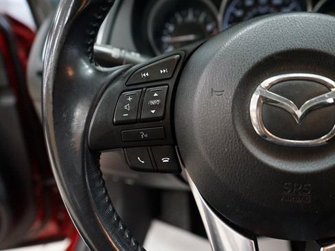 Used 2015 MAZDA MAZDA6 Sport image 29