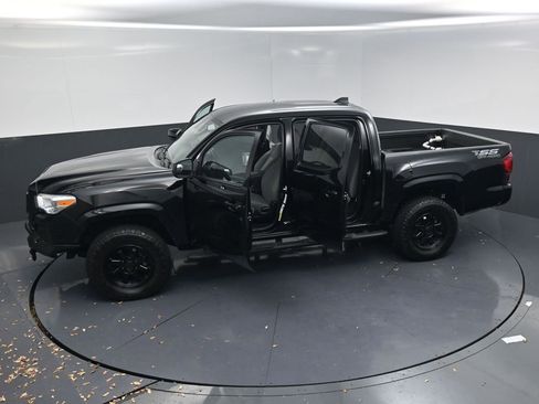 Used 2023 Toyota Tacoma SR image 21