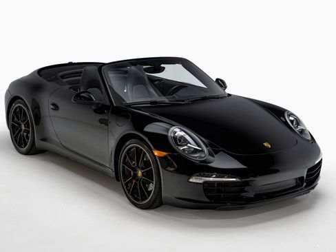 Used 2012 Porsche 911 Carrera S RWD image 6