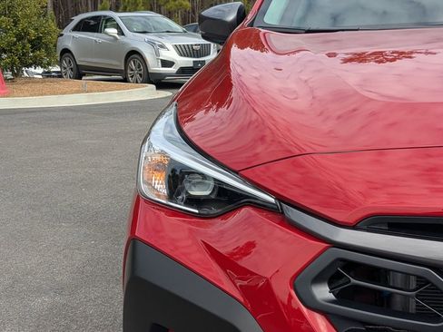 New 2026 Subaru Crosstrek 2.0i Premium AWD/4WD image 10