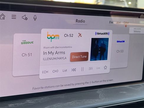 New 2026 Genesis GV80 3.5T e-SC image 19