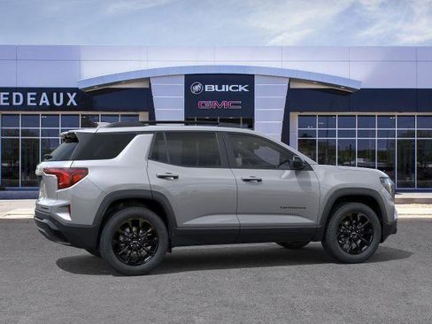 New 2026 GMC Terrain Elevation w/ Elevation Premium Package image 77