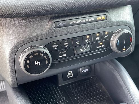 Used 2023 Ford Bronco Sport Big Bend AWD/4WD image 24