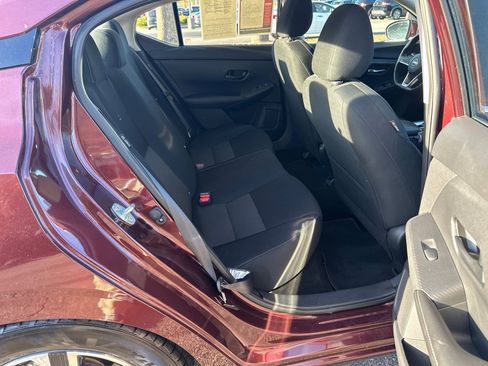 Used 2024 Nissan Sentra SV w/ All-Weather Package image 15