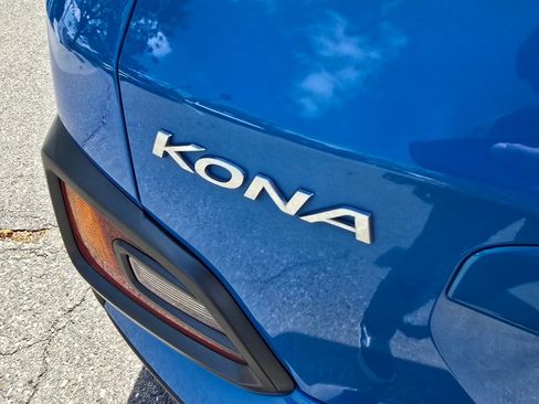 Used 2019 Hyundai Kona Ultimate FWD image 11