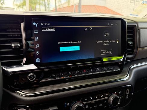 Used 2024 Chevrolet Silverado 1500 ZR2 w/ ZR2 Bison Edition image 29