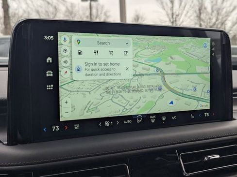 New 2026 Lincoln Aviator AWD w/ Jet Appearance Package image 22