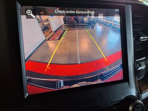 Used 2019 RAM 1500 Big Horn AWD/4WD image 19