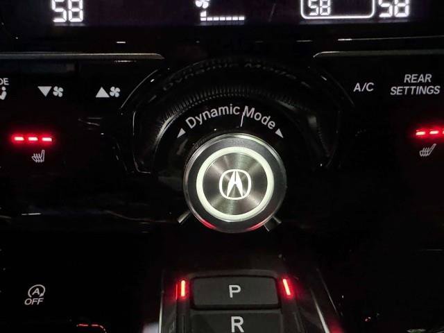 Used 2024 Acura MDX w/ Technology Package FWD image 45