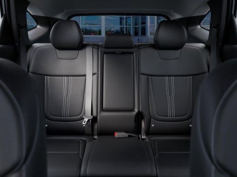 New 2026 Hyundai Tucson SEL image 12