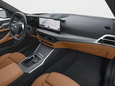 New 2026 BMW i4 eDrive40 w/ Premium Package RWD image 11