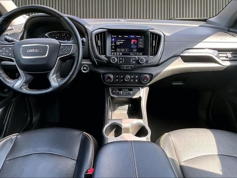 Used 2023 GMC Terrain AT4 AWD/4WD image 16