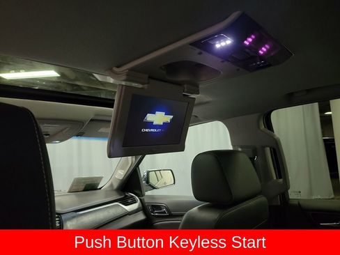 Used 2019 Chevrolet Tahoe Premier image 25