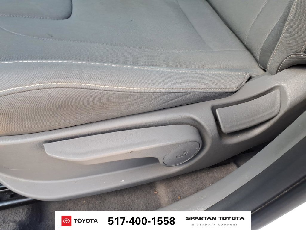 Used 2025 Hyundai Elantra SEL FWD image 16
