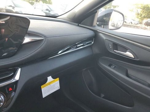 New 2026 Buick Envista Sport Touring w/ Convenience I Package FWD image 25