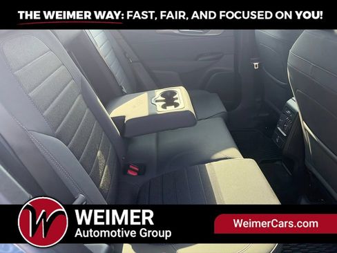 Used 2024 Dodge Hornet R/T w/ Tech Pack w/o Parking AWD/4WD image 17