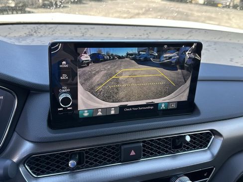 New 2026 Acura Integra A-Spec image 33