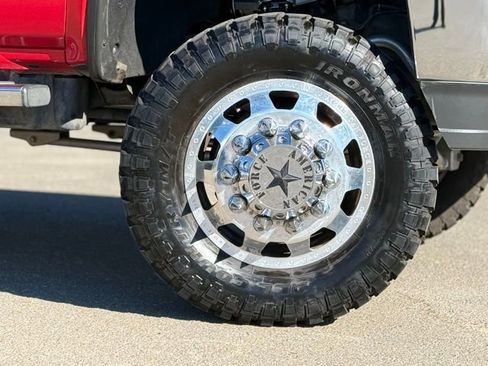 Used 2016 GMC Sierra 3500 SLT w/ Duramax Plus Package image 5