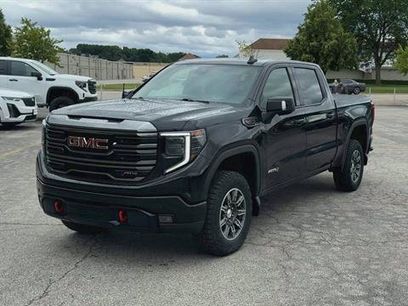 Used 2024 GMC Sierra 1500 AT4 w/ Technology Package