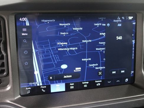 New 2025 Ford Bronco Big Bend image 43