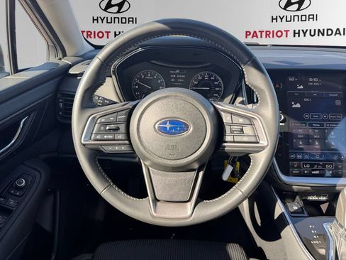 Used 2025 Subaru Legacy Premium AWD/4WD image 12