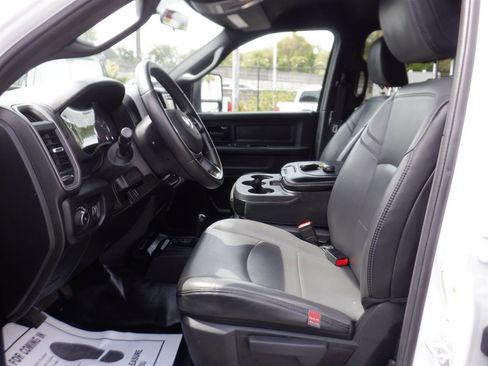 Used 2024 RAM 2500 Tradesman image 14