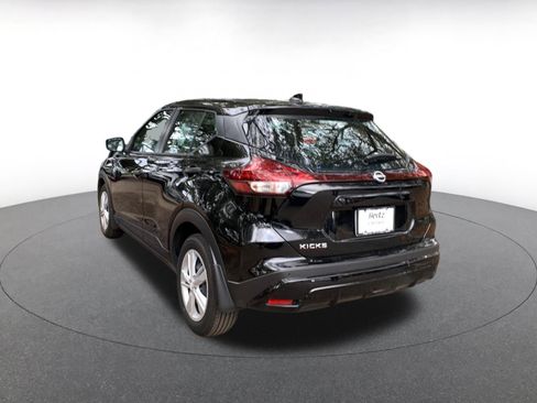 Used 2024 Nissan Kicks S image 5