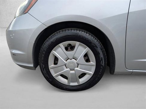 Used 2013 Honda Fit image 21