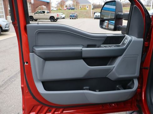 Used 2023 Ford F150 XLT w/ Equipment Group 302A High image 11