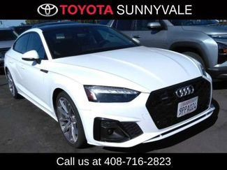 Used 2025 Audi A5 2.0T Premium Plus AWD/4WD video 1