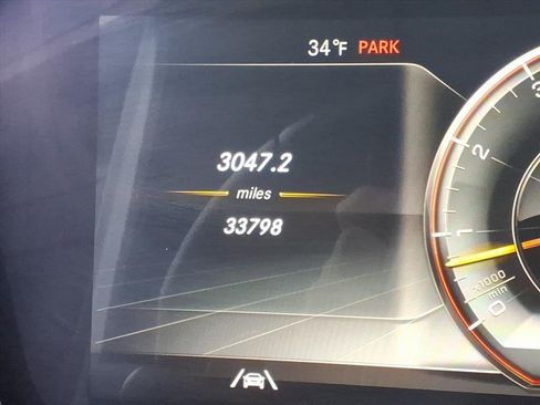 Used 2021 Mercedes-Benz G 63 AMG 4MATIC image 26