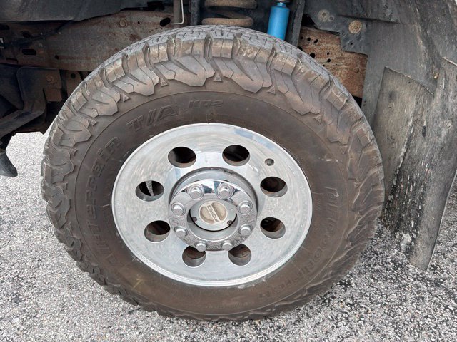 Used 2005 Ford F250 XLT AWD/4WD image 29