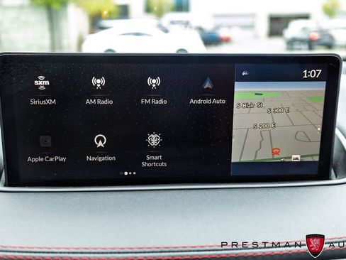 Used 2023 Acura MDX A-Spec AWD/4WD image 35