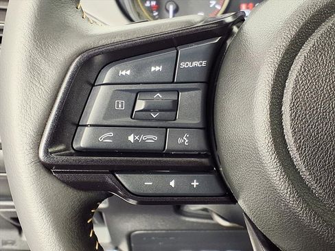 Certified 2025 Subaru Crosstrek 2.5i Sport w/ Crosstrek Mirror Package image 17