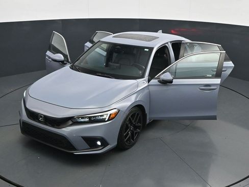 Used 2022 Honda Civic Sport Touring image 30