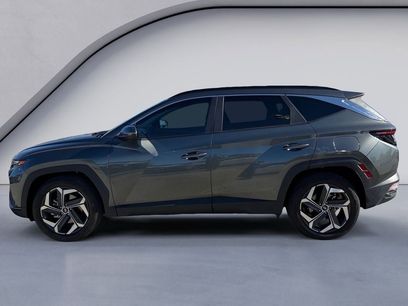 Used 2023 Hyundai Tucson SEL w/ Convenience Package