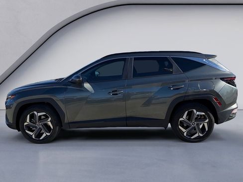 Used 2023 Hyundai Tucson SEL w/ Convenience Package image 2