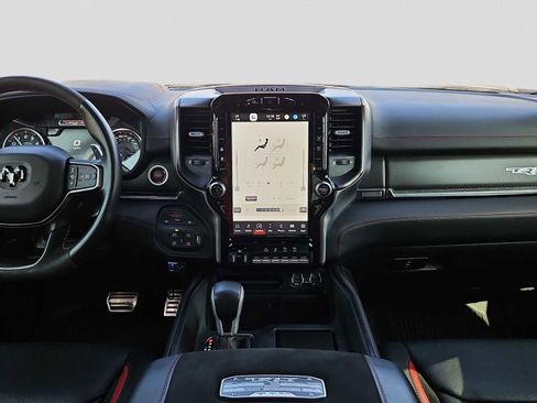 Used 2022 RAM 1500 TRX w/ TRX Level 2 Equipment Group image 15