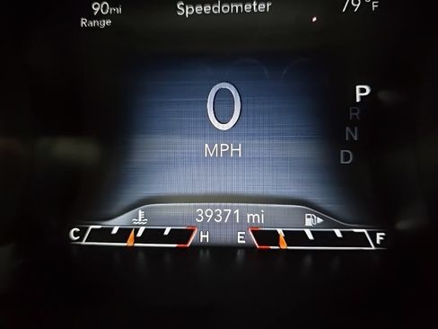 Used 2023 Jeep Cherokee Altitude Lux w/ Lux Elite Package AWD/4WD image 25