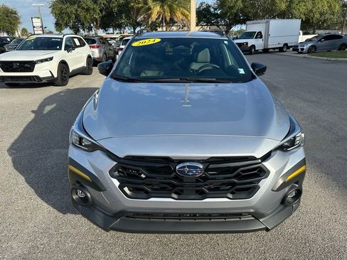 Used 2024 Subaru Crosstrek 2.5i Sport image 13
