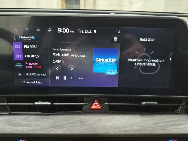 Certified 2023 Kia Sportage X-Line w/ X-Line Premium Package AWD/4WD image 20